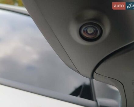 Белый Ниссан Лиф, объемом двигателя 0 л и пробегом 76 тыс. км за 13800 $, фото 8 на Automoto.ua