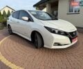 Белый Ниссан Лиф, объемом двигателя 0 л и пробегом 17 тыс. км за 17999 $, фото 3 на Automoto.ua