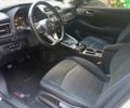 Білий Ніссан Ліф, об'ємом двигуна 0 л та пробігом 115 тис. км за 14900 $, фото 21 на Automoto.ua