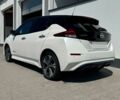 Білий Ніссан Ліф, об'ємом двигуна 0 л та пробігом 43 тис. км за 9000 $, фото 6 на Automoto.ua