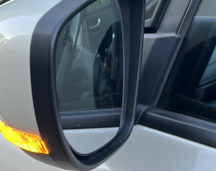 Белый Ниссан Лиф, объемом двигателя 0 л и пробегом 145 тыс. км за 13300 $, фото 29 на Automoto.ua