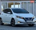 Белый Ниссан Лиф, объемом двигателя 0 л и пробегом 105 тыс. км за 11450 $, фото 1 на Automoto.ua