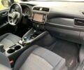 Белый Ниссан Лиф, объемом двигателя 0 л и пробегом 21 тыс. км за 9800 $, фото 6 на Automoto.ua