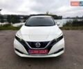 Белый Ниссан Лиф, объемом двигателя 0 л и пробегом 72 тыс. км за 13750 $, фото 32 на Automoto.ua