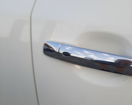 Білий Ніссан Ліф, об'ємом двигуна 0 л та пробігом 80 тис. км за 13500 $, фото 12 на Automoto.ua