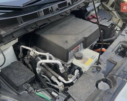 Белый Ниссан Лиф, объемом двигателя 0 л и пробегом 55 тыс. км за 17500 $, фото 77 на Automoto.ua