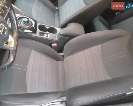 Білий Ніссан Ліф, об'ємом двигуна 0 л та пробігом 81 тис. км за 16990 $, фото 38 на Automoto.ua