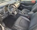 Белый Ниссан Лиф, объемом двигателя 0 л и пробегом 39 тыс. км за 14900 $, фото 8 на Automoto.ua