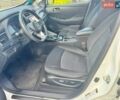 Белый Ниссан Лиф, объемом двигателя 0 л и пробегом 74 тыс. км за 13800 $, фото 1 на Automoto.ua