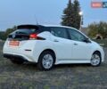 Белый Ниссан Лиф, объемом двигателя 0 л и пробегом 118 тыс. км за 14800 $, фото 7 на Automoto.ua
