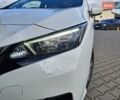 Белый Ниссан Лиф, объемом двигателя 0 л и пробегом 129 тыс. км за 12500 $, фото 6 на Automoto.ua