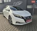 Белый Ниссан Лиф, объемом двигателя 0 л и пробегом 129 тыс. км за 12500 $, фото 1 на Automoto.ua
