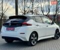 Білий Ніссан Ліф, об'ємом двигуна 0 л та пробігом 98 тис. км за 15450 $, фото 19 на Automoto.ua