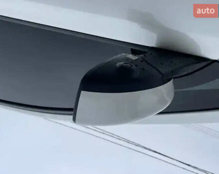 Білий Ніссан Ліф, об'ємом двигуна 0 л та пробігом 81 тис. км за 13700 $, фото 1 на Automoto.ua