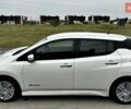 Белый Ниссан Лиф, объемом двигателя 0 л и пробегом 68 тыс. км за 12700 $, фото 1 на Automoto.ua