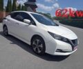 Білий Ніссан Ліф, об'ємом двигуна 0 л та пробігом 115 тис. км за 14900 $, фото 1 на Automoto.ua