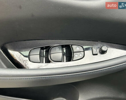 Белый Ниссан Лиф, объемом двигателя 0 л и пробегом 41 тыс. км за 15300 $, фото 20 на Automoto.ua