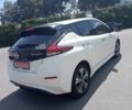 Білий Ніссан Ліф, об'ємом двигуна 0 л та пробігом 115 тис. км за 14900 $, фото 2 на Automoto.ua
