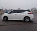 Белый Ниссан Лиф, объемом двигателя 0 л и пробегом 109 тыс. км за 12900 $, фото 3 на Automoto.ua