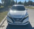 Белый Ниссан Лиф, объемом двигателя 0 л и пробегом 137 тыс. км за 12900 $, фото 1 на Automoto.ua