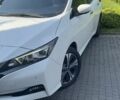 Белый Ниссан Лиф, объемом двигателя 0 л и пробегом 55 тыс. км за 17500 $, фото 10 на Automoto.ua