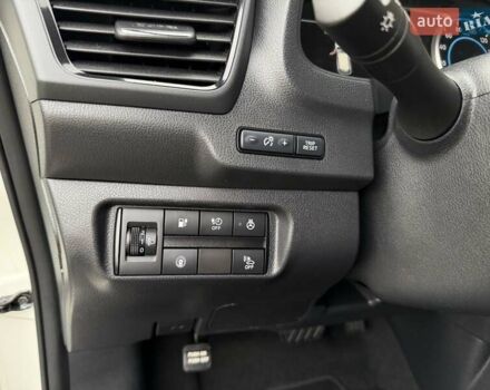 Белый Ниссан Лиф, объемом двигателя 0 л и пробегом 127 тыс. км за 14999 $, фото 34 на Automoto.ua