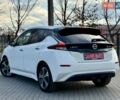 Білий Ніссан Ліф, об'ємом двигуна 0 л та пробігом 98 тис. км за 15450 $, фото 11 на Automoto.ua