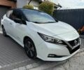 Білий Ніссан Ліф, об'ємом двигуна 0 л та пробігом 68 тис. км за 9000 $, фото 1 на Automoto.ua