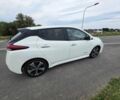 Белый Ниссан Лиф, объемом двигателя 0 л и пробегом 44 тыс. км за 5900 $, фото 3 на Automoto.ua