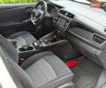 Белый Ниссан Лиф, объемом двигателя 0 л и пробегом 77 тыс. км за 12999 $, фото 16 на Automoto.ua
