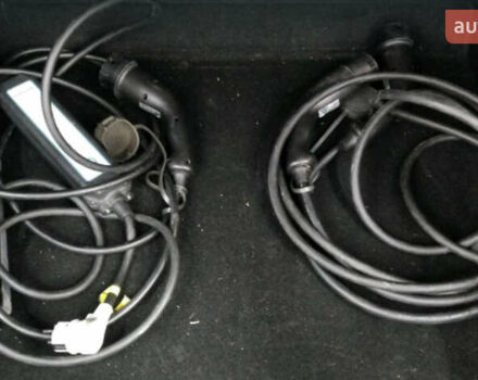 Білий Ніссан Ліф, об'ємом двигуна 0 л та пробігом 49 тис. км за 18500 $, фото 10 на Automoto.ua