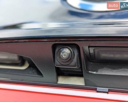 Белый Ниссан Лиф, объемом двигателя 0 л и пробегом 77 тыс. км за 12999 $, фото 20 на Automoto.ua