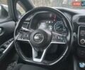 Білий Ніссан Ліф, об'ємом двигуна 0 л та пробігом 81 тис. км за 16990 $, фото 49 на Automoto.ua