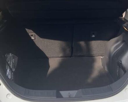 Белый Ниссан Лиф, объемом двигателя 0 л и пробегом 55 тыс. км за 17500 $, фото 43 на Automoto.ua