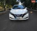 Білий Ніссан Ліф, об'ємом двигуна 0 л та пробігом 103 тис. км за 13500 $, фото 1 на Automoto.ua