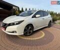 Белый Ниссан Лиф, объемом двигателя 0 л и пробегом 17 тыс. км за 17999 $, фото 1 на Automoto.ua