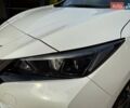 Белый Ниссан Лиф, объемом двигателя 0 л и пробегом 17 тыс. км за 17999 $, фото 7 на Automoto.ua
