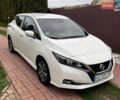 Белый Ниссан Лиф, объемом двигателя 0 л и пробегом 111 тыс. км за 12900 $, фото 1 на Automoto.ua