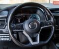 Белый Ниссан Лиф, объемом двигателя 0 л и пробегом 48 тыс. км за 12250 $, фото 54 на Automoto.ua