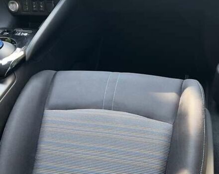 Белый Ниссан Лиф, объемом двигателя 0 л и пробегом 55 тыс. км за 17500 $, фото 70 на Automoto.ua