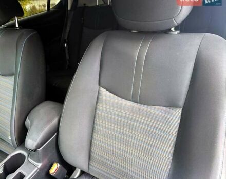 Белый Ниссан Лиф, объемом двигателя 0 л и пробегом 72 тыс. км за 13750 $, фото 21 на Automoto.ua