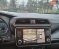 Білий Ніссан Ліф, об'ємом двигуна 0 л та пробігом 81 тис. км за 16990 $, фото 50 на Automoto.ua