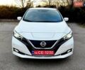Белый Ниссан Лиф, объемом двигателя 0 л и пробегом 45 тыс. км за 15300 $, фото 13 на Automoto.ua