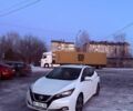Білий Ніссан Ліф, об'ємом двигуна 0 л та пробігом 93 тис. км за 13950 $, фото 1 на Automoto.ua