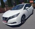Білий Ніссан Ліф, об'ємом двигуна 0 л та пробігом 115 тис. км за 14900 $, фото 6 на Automoto.ua