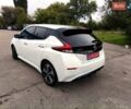 Белый Ниссан Лиф, объемом двигателя 0 л и пробегом 72 тыс. км за 13750 $, фото 39 на Automoto.ua