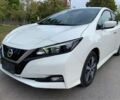 Белый Ниссан Лиф, объемом двигателя 0 л и пробегом 21 тыс. км за 9800 $, фото 1 на Automoto.ua