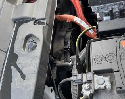 Белый Ниссан Лиф, объемом двигателя 0 л и пробегом 55 тыс. км за 17500 $, фото 78 на Automoto.ua