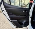 Білий Ніссан Ліф, об'ємом двигуна 0 л та пробігом 98 тис. км за 15450 $, фото 83 на Automoto.ua