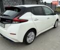 Белый Ниссан Лиф, объемом двигателя 0 л и пробегом 68 тыс. км за 12700 $, фото 6 на Automoto.ua